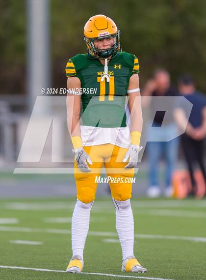 Thumbnail 3 in McQueen @ Bishop Manogue photogallery.