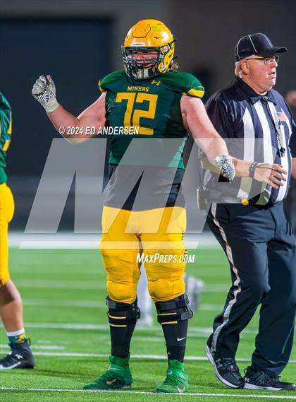 Thumbnail 3 in McQueen @ Bishop Manogue photogallery.