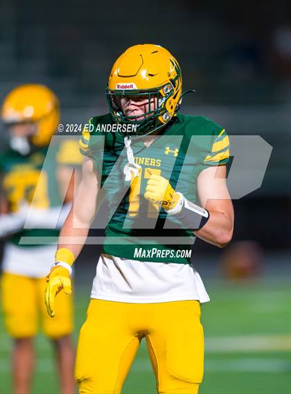 Thumbnail 3 in McQueen @ Bishop Manogue photogallery.