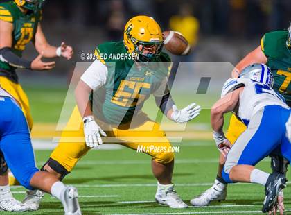 Thumbnail 3 in McQueen @ Bishop Manogue photogallery.