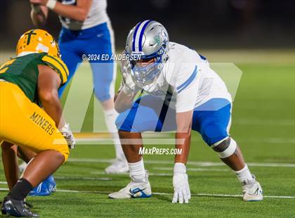 Thumbnail 2 in McQueen @ Bishop Manogue photogallery.