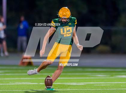 Thumbnail 2 in McQueen @ Bishop Manogue photogallery.