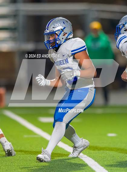 Thumbnail 2 in McQueen @ Bishop Manogue photogallery.