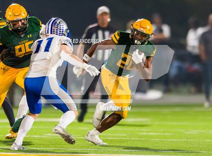 Thumbnail 3 in McQueen @ Bishop Manogue photogallery.