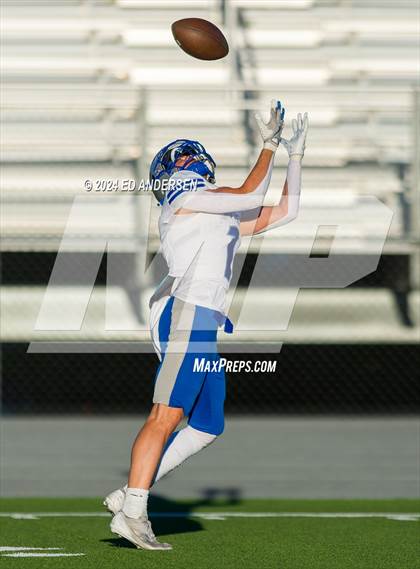 Thumbnail 3 in McQueen @ Bishop Manogue photogallery.