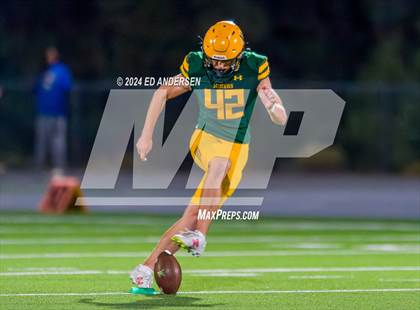 Thumbnail 3 in McQueen @ Bishop Manogue photogallery.