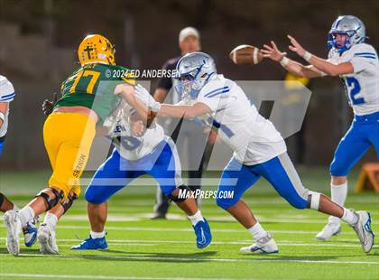 Thumbnail 2 in McQueen @ Bishop Manogue photogallery.