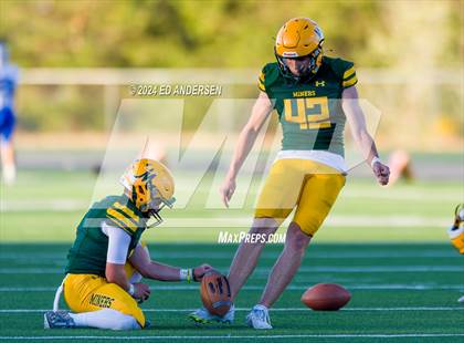 Thumbnail 3 in McQueen @ Bishop Manogue photogallery.