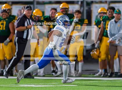Thumbnail 2 in McQueen @ Bishop Manogue photogallery.