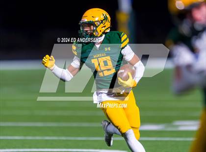 Thumbnail 2 in McQueen @ Bishop Manogue photogallery.