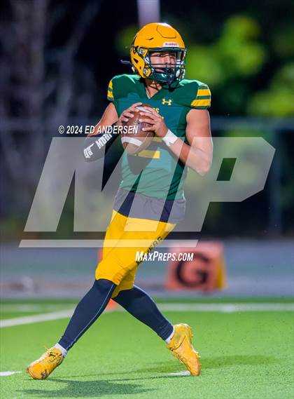 Thumbnail 3 in McQueen @ Bishop Manogue photogallery.
