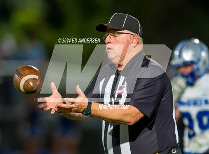Thumbnail 1 in McQueen @ Bishop Manogue photogallery.