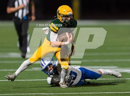 Thumbnail 3 in McQueen @ Bishop Manogue photogallery.