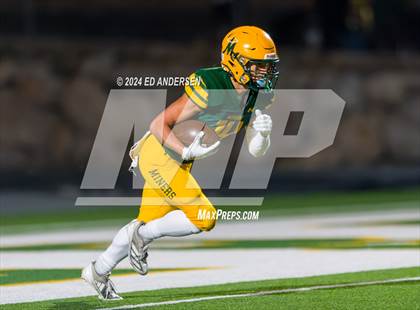 Thumbnail 1 in McQueen @ Bishop Manogue photogallery.