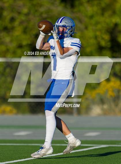 Thumbnail 3 in McQueen @ Bishop Manogue photogallery.