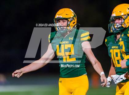 Thumbnail 3 in McQueen @ Bishop Manogue photogallery.