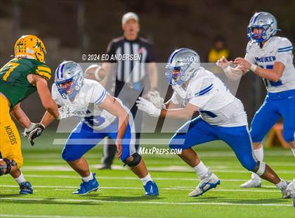 Thumbnail 1 in McQueen @ Bishop Manogue photogallery.