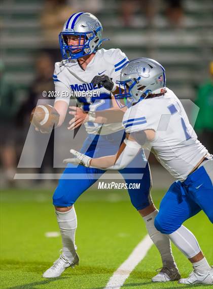 Thumbnail 1 in McQueen @ Bishop Manogue photogallery.