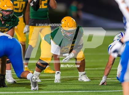 Thumbnail 3 in McQueen @ Bishop Manogue photogallery.