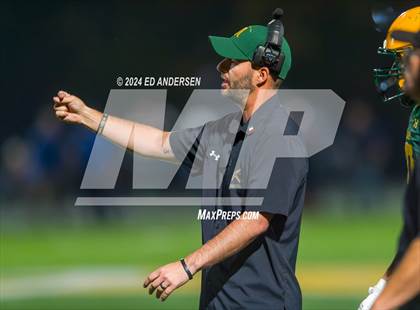 Thumbnail 1 in McQueen @ Bishop Manogue photogallery.