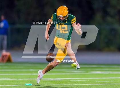 Thumbnail 1 in McQueen @ Bishop Manogue photogallery.