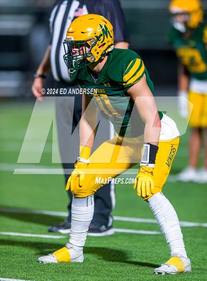 Thumbnail 2 in McQueen @ Bishop Manogue photogallery.