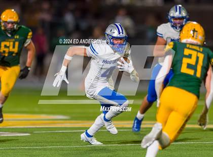 Thumbnail 2 in McQueen @ Bishop Manogue photogallery.