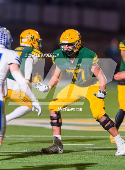 Thumbnail 1 in McQueen @ Bishop Manogue photogallery.