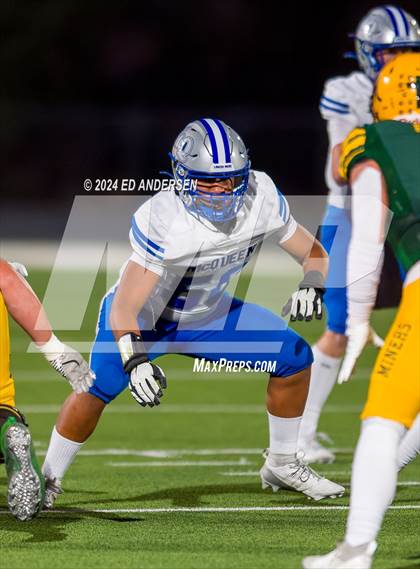 Thumbnail 2 in McQueen @ Bishop Manogue photogallery.
