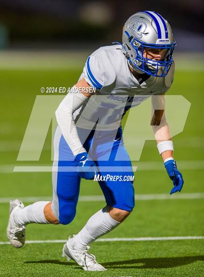 Thumbnail 1 in McQueen @ Bishop Manogue photogallery.