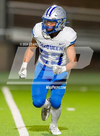 Thumbnail 3 in McQueen @ Bishop Manogue photogallery.