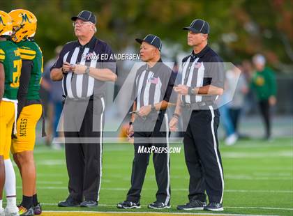 Thumbnail 3 in McQueen @ Bishop Manogue photogallery.