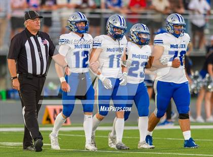 Thumbnail 2 in McQueen @ Bishop Manogue photogallery.