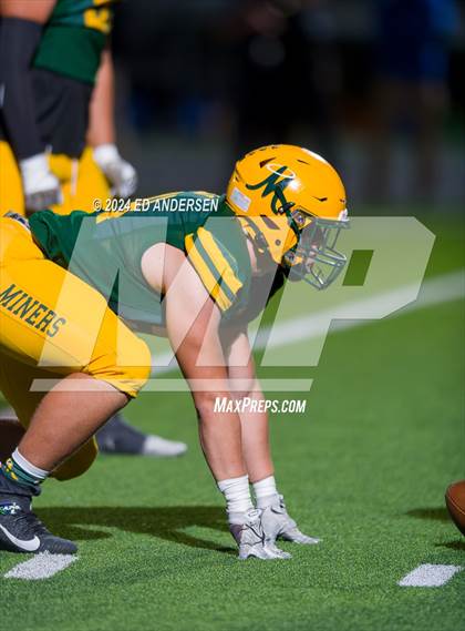 Thumbnail 3 in McQueen @ Bishop Manogue photogallery.