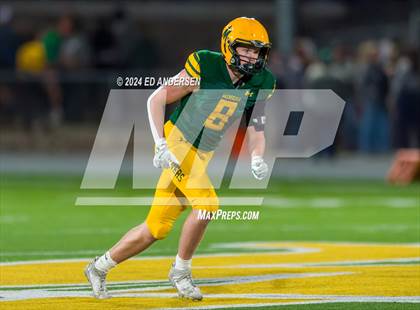 Thumbnail 1 in McQueen @ Bishop Manogue photogallery.