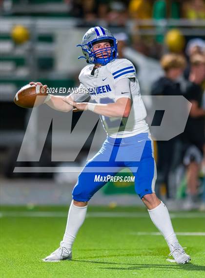 Thumbnail 2 in McQueen @ Bishop Manogue photogallery.