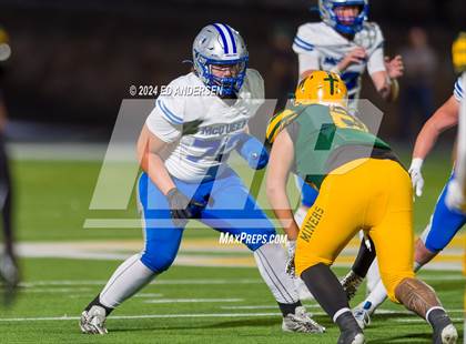Thumbnail 2 in McQueen @ Bishop Manogue photogallery.