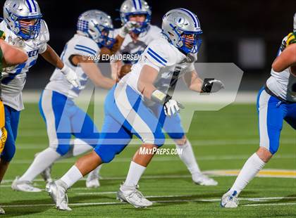 Thumbnail 3 in McQueen @ Bishop Manogue photogallery.