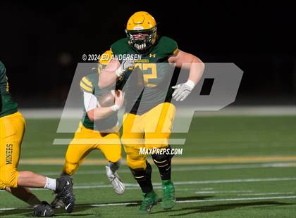 Thumbnail 2 in McQueen @ Bishop Manogue photogallery.