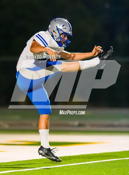 Thumbnail 2 in McQueen @ Bishop Manogue photogallery.