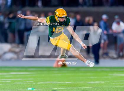 Thumbnail 3 in McQueen @ Bishop Manogue photogallery.
