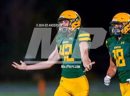 Thumbnail 2 in McQueen @ Bishop Manogue photogallery.