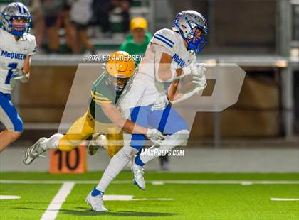 Thumbnail 3 in McQueen @ Bishop Manogue photogallery.
