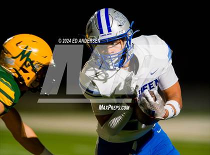 Thumbnail 1 in McQueen @ Bishop Manogue photogallery.
