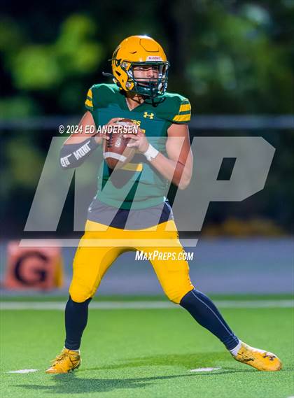 Thumbnail 2 in McQueen @ Bishop Manogue photogallery.