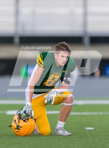 Thumbnail 1 in McQueen @ Bishop Manogue photogallery.