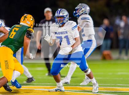 Thumbnail 2 in McQueen @ Bishop Manogue photogallery.