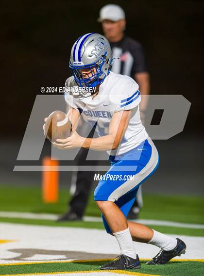 Thumbnail 2 in McQueen @ Bishop Manogue photogallery.
