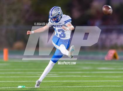 Thumbnail 1 in McQueen @ Bishop Manogue photogallery.