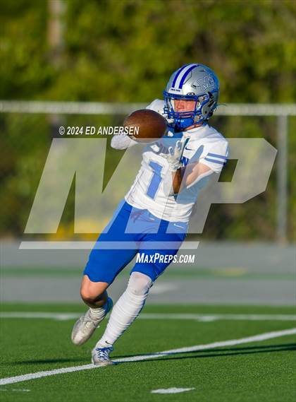 Thumbnail 2 in McQueen @ Bishop Manogue photogallery.